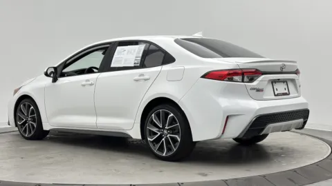 More photos of 2020 Toyota Corolla SE at Auto Boutique Florida, FL