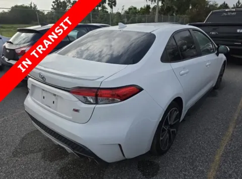 More photos of 2020 Toyota Corolla SE at Auto Boutique Florida, FL