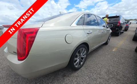 Another view of 2015 Cadillac XTS Standard for sale in Jacksonville, FL at Auto Boutique Florida