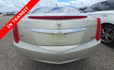 More photos of 2015 Cadillac XTS Standard at Auto Boutique Florida, FL