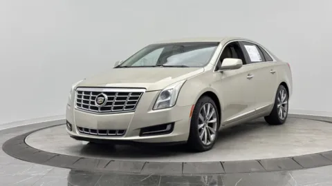 Silver 2015 Cadillac XTS Standard for sale in Jacksonville, FL