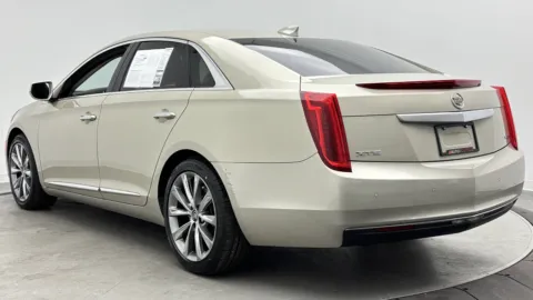 More photos of 2015 Cadillac XTS Standard at Auto Boutique Florida, FL