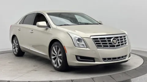 Another view of 2015 Cadillac XTS Standard for sale in Jacksonville, FL at Auto Boutique Florida