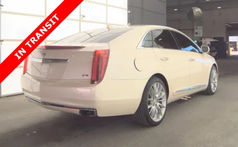 More photos of 2013 Cadillac XTS Platinum at Auto Boutique Florida, FL