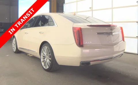 More photos of 2013 Cadillac XTS Platinum at Auto Boutique Florida, FL