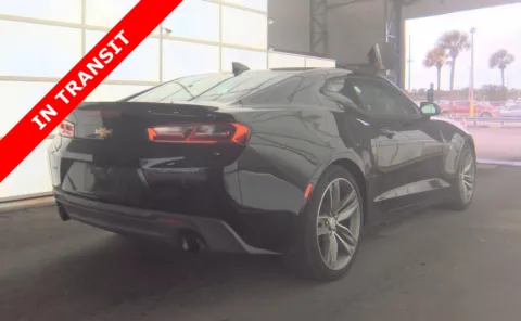 More photos of 2017 Chevrolet Camaro 1LT at Auto Boutique Florida, FL