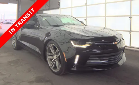 Another view of 2017 Chevrolet Camaro 1LT for sale in Jacksonville, FL at Auto Boutique Florida