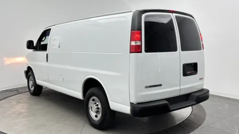 More photos of 2020 Chevrolet Express Cargo Van 2500 at Auto Boutique Florida, FL