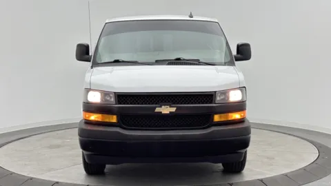 Photos of 2020 Chevrolet Express Cargo Van 2500 for sale in Jacksonville, FL at Auto Boutique Florida