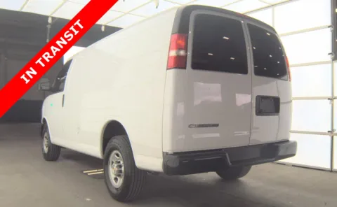 More photos of 2020 Chevrolet Express Cargo Van 2500 at Auto Boutique Florida, FL
