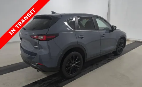 More photos of 2023 Mazda CX-5 2.5 S Carbon Edition at Auto Boutique Florida, FL