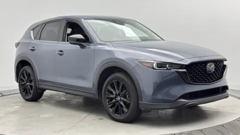 Another view of 2023 Mazda CX-5 2.5 S Carbon Edition for sale in Jacksonville, FL at Auto Boutique Florida