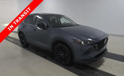 Another view of 2023 Mazda CX-5 2.5 S Carbon Edition for sale in Jacksonville, FL at Auto Boutique Florida