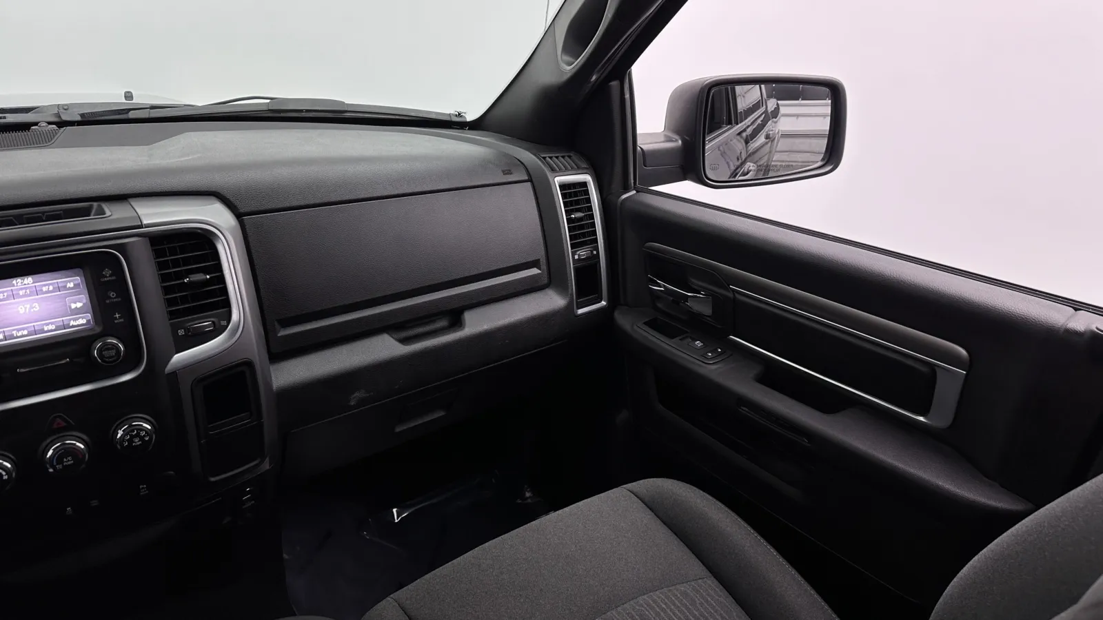 Ram 1500 photo 26