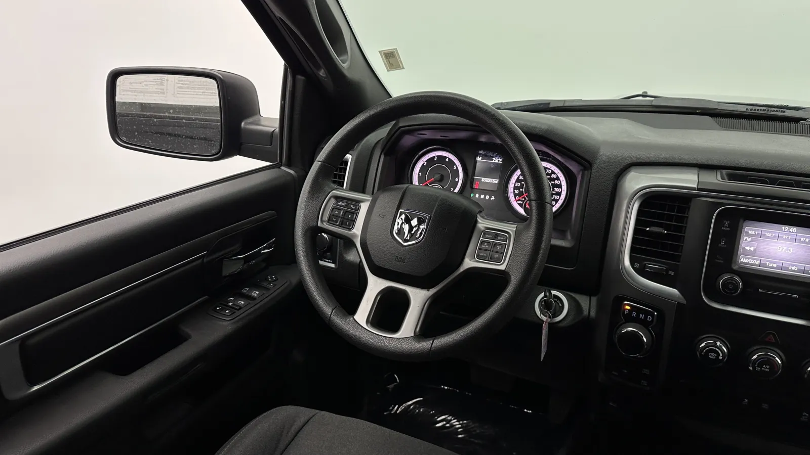 Ram 1500 photo 24