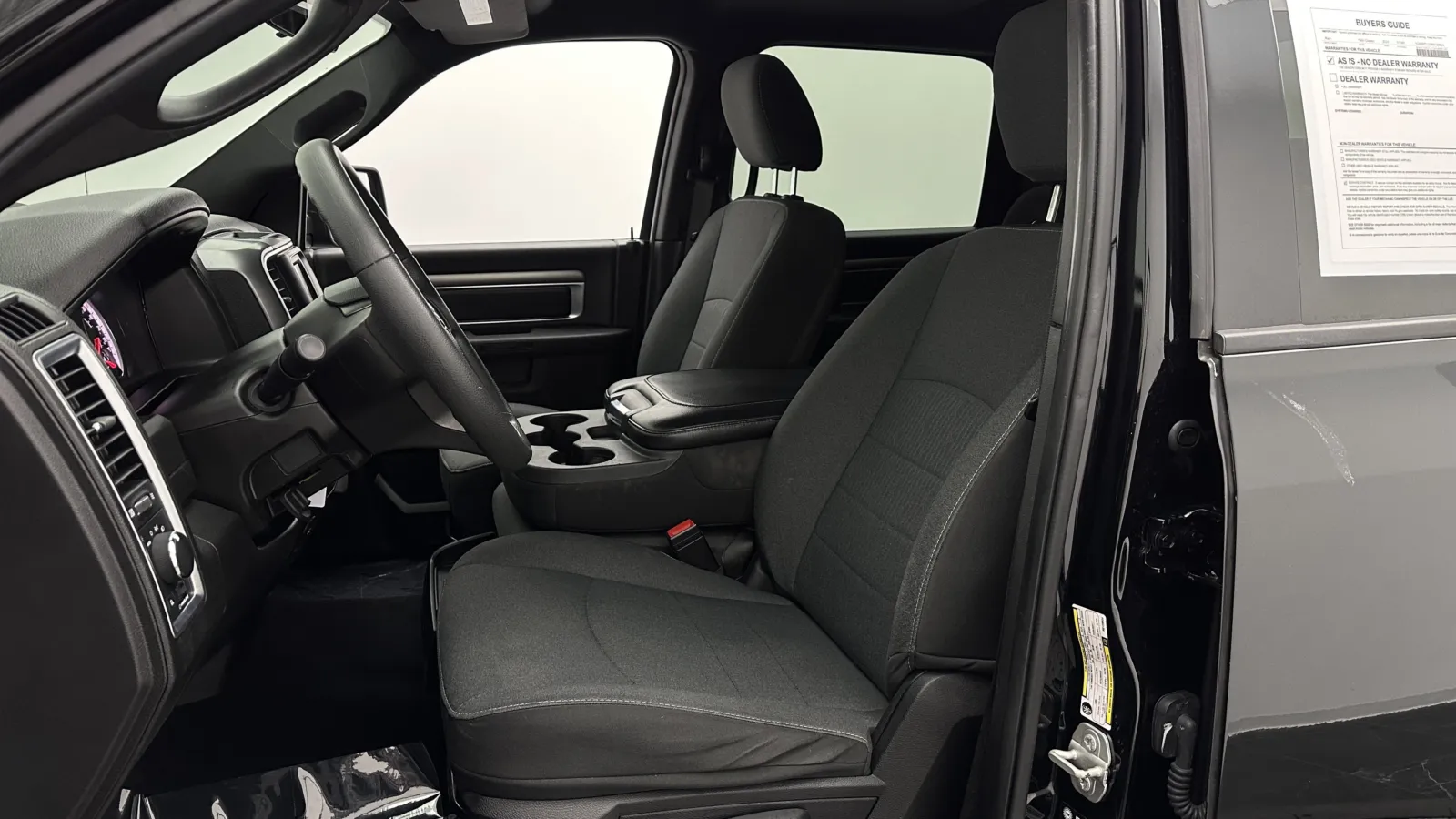 Ram 1500 photo 12