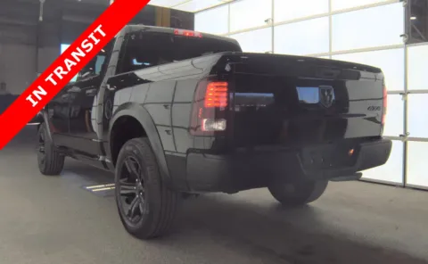 More photos of 2024 Ram 1500 Classic Warlock at Auto Boutique Florida, FL