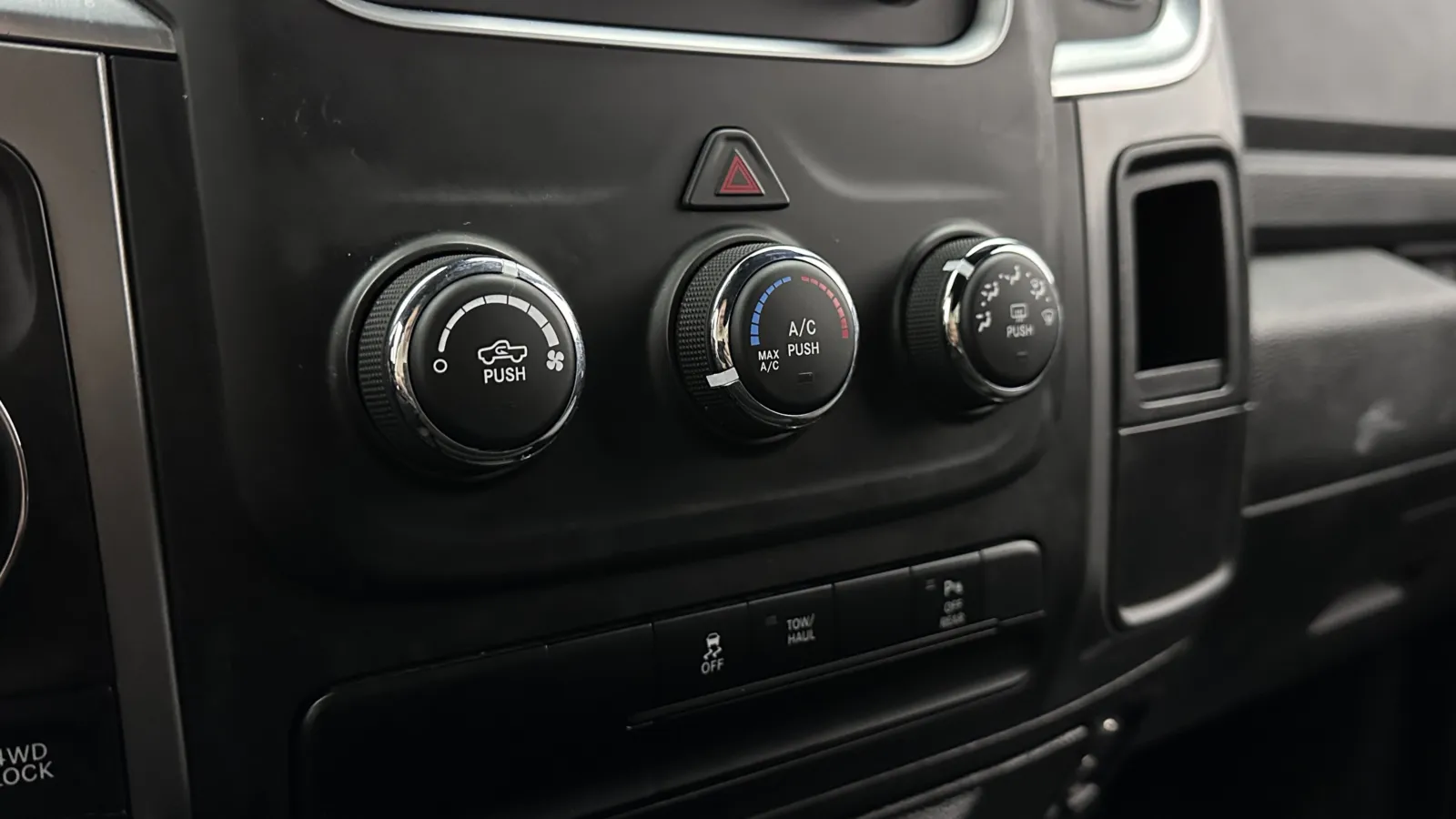 Ram 1500 photo 14