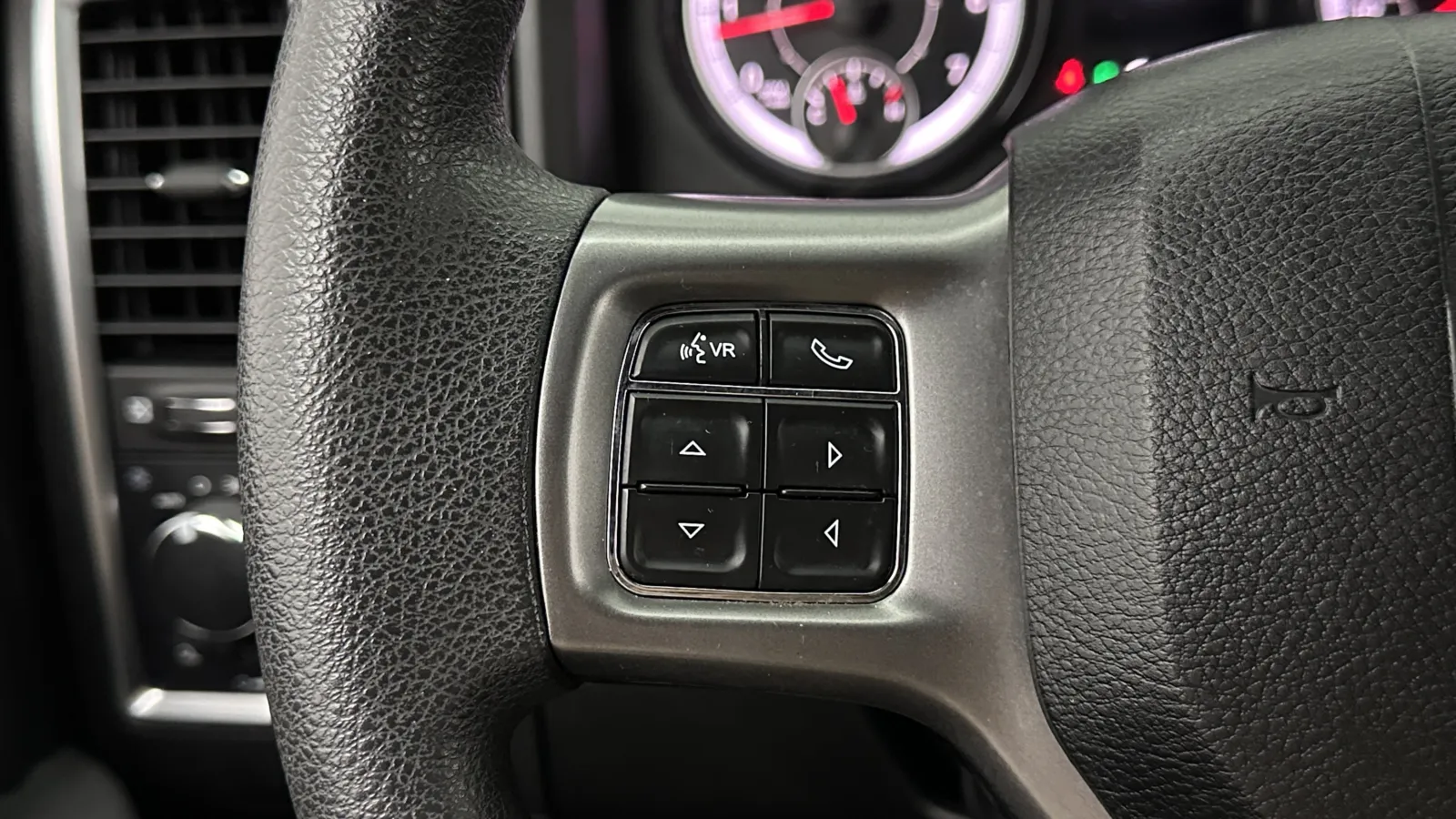 Ram 1500 photo 18
