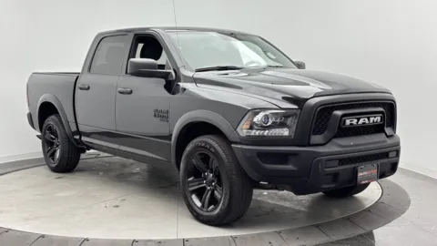 Another view of 2024 Ram 1500 Classic Warlock for sale in Jacksonville, FL at Auto Boutique Florida
