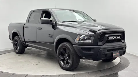 Another view of 2024 Ram 1500 Classic Warlock for sale in Jacksonville, FL at Auto Boutique Florida