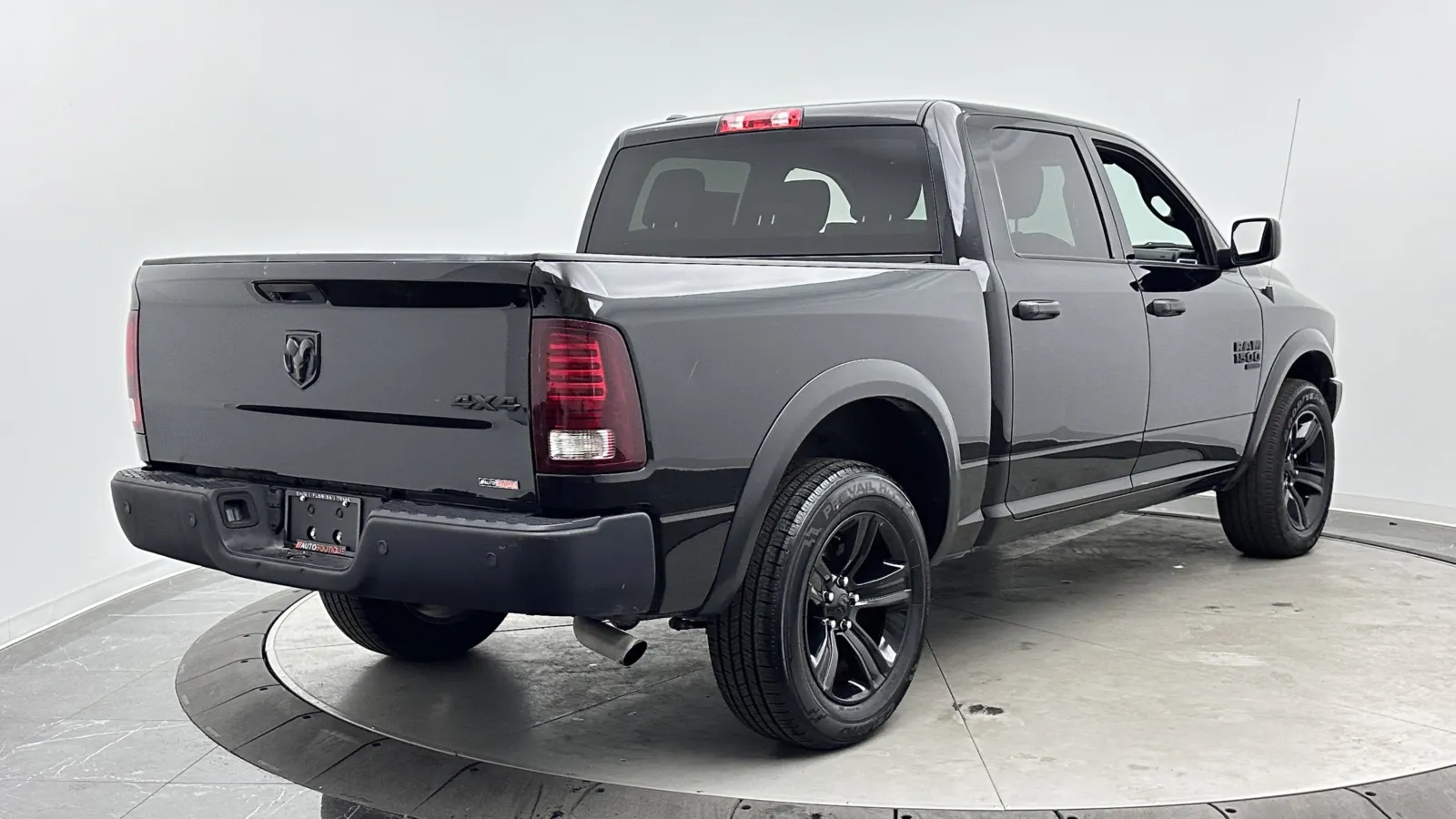 Ram 1500 photo 7