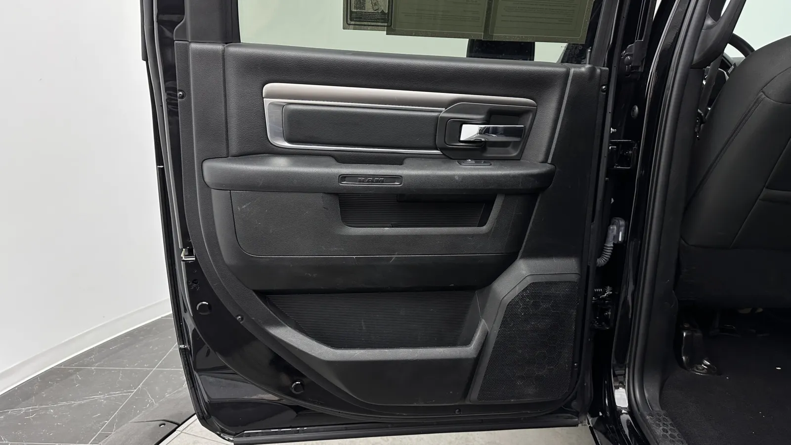 Ram 1500 photo 21
