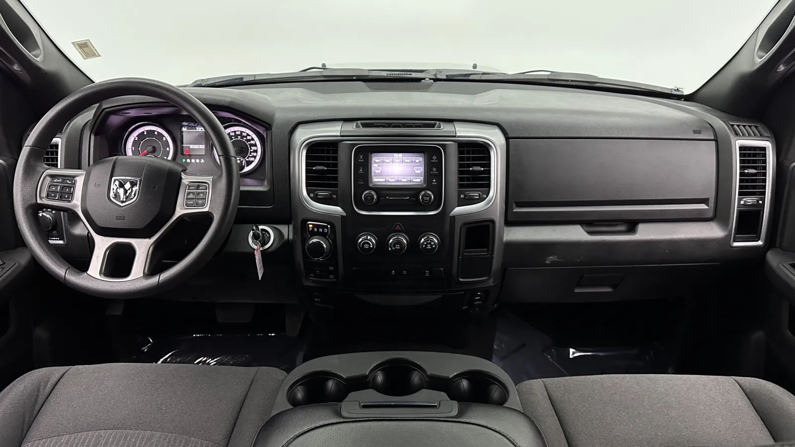 Ram 1500 photo 25