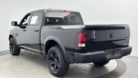 More photos of 2024 Ram 1500 Classic Warlock at Auto Boutique Florida, FL