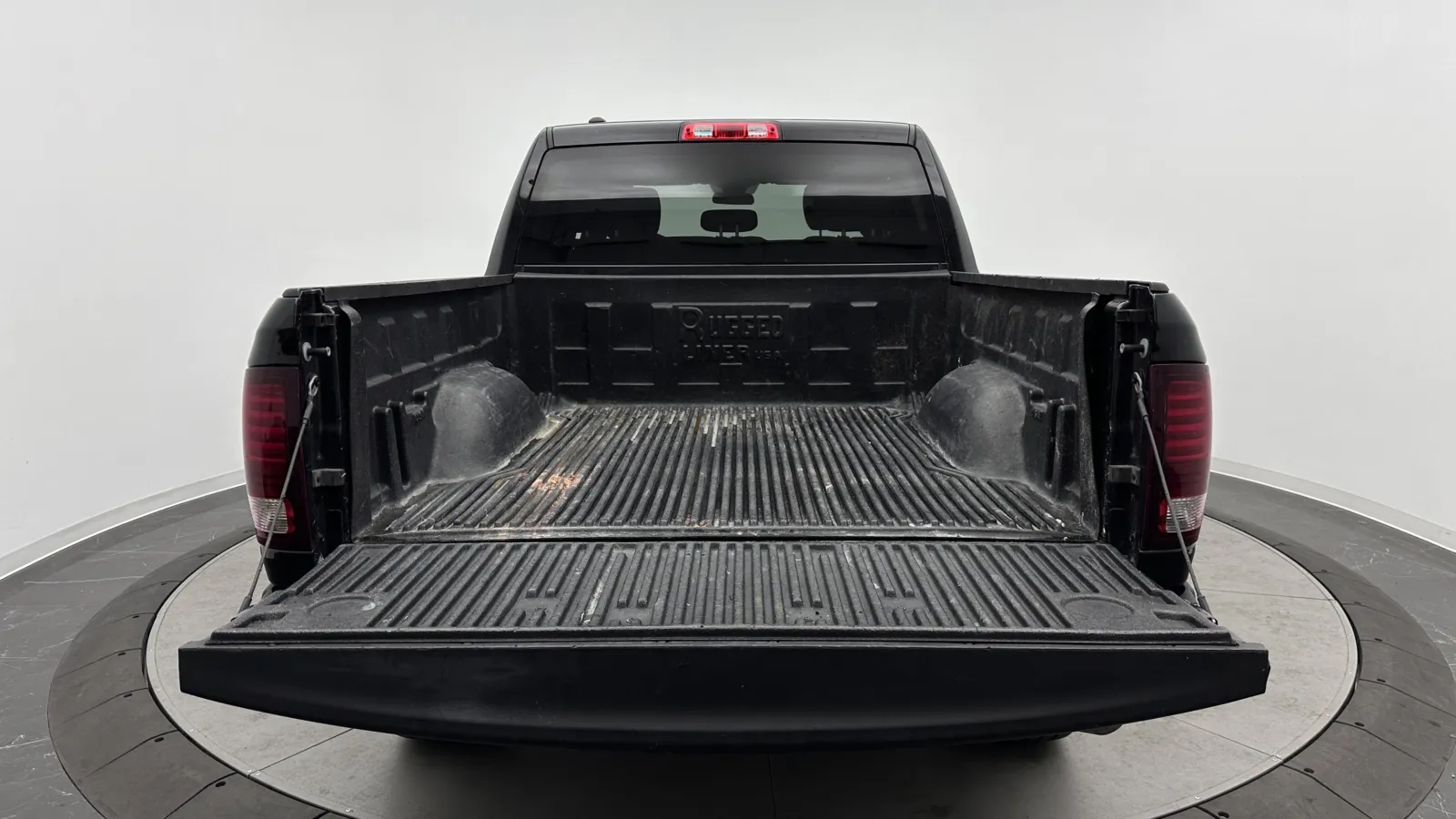 Ram 1500 photo 27