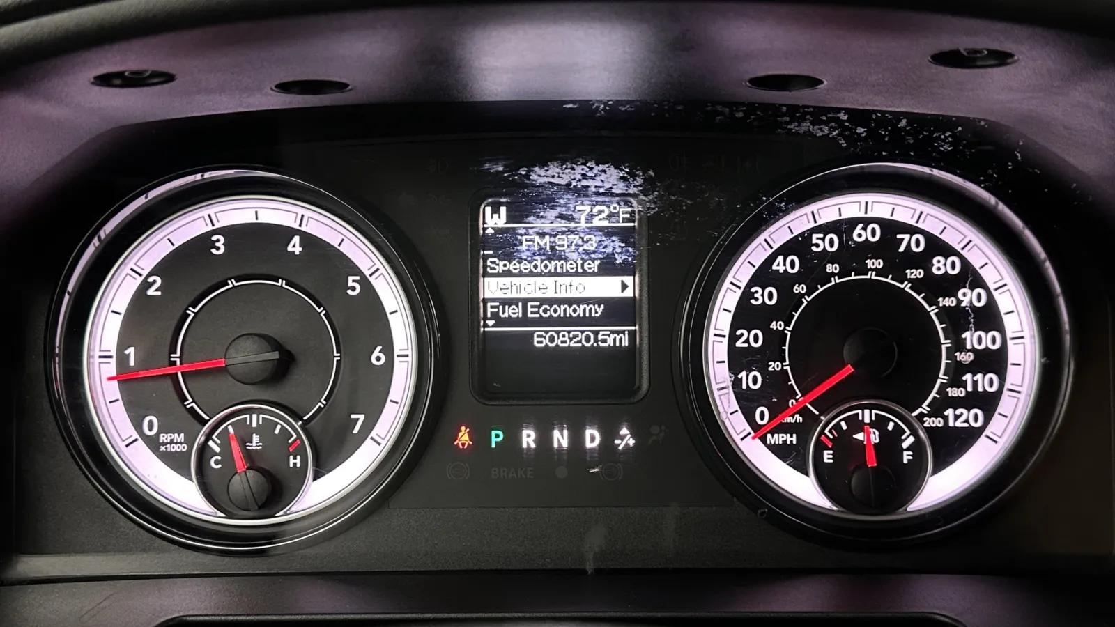 Ram 1500 photo 17
