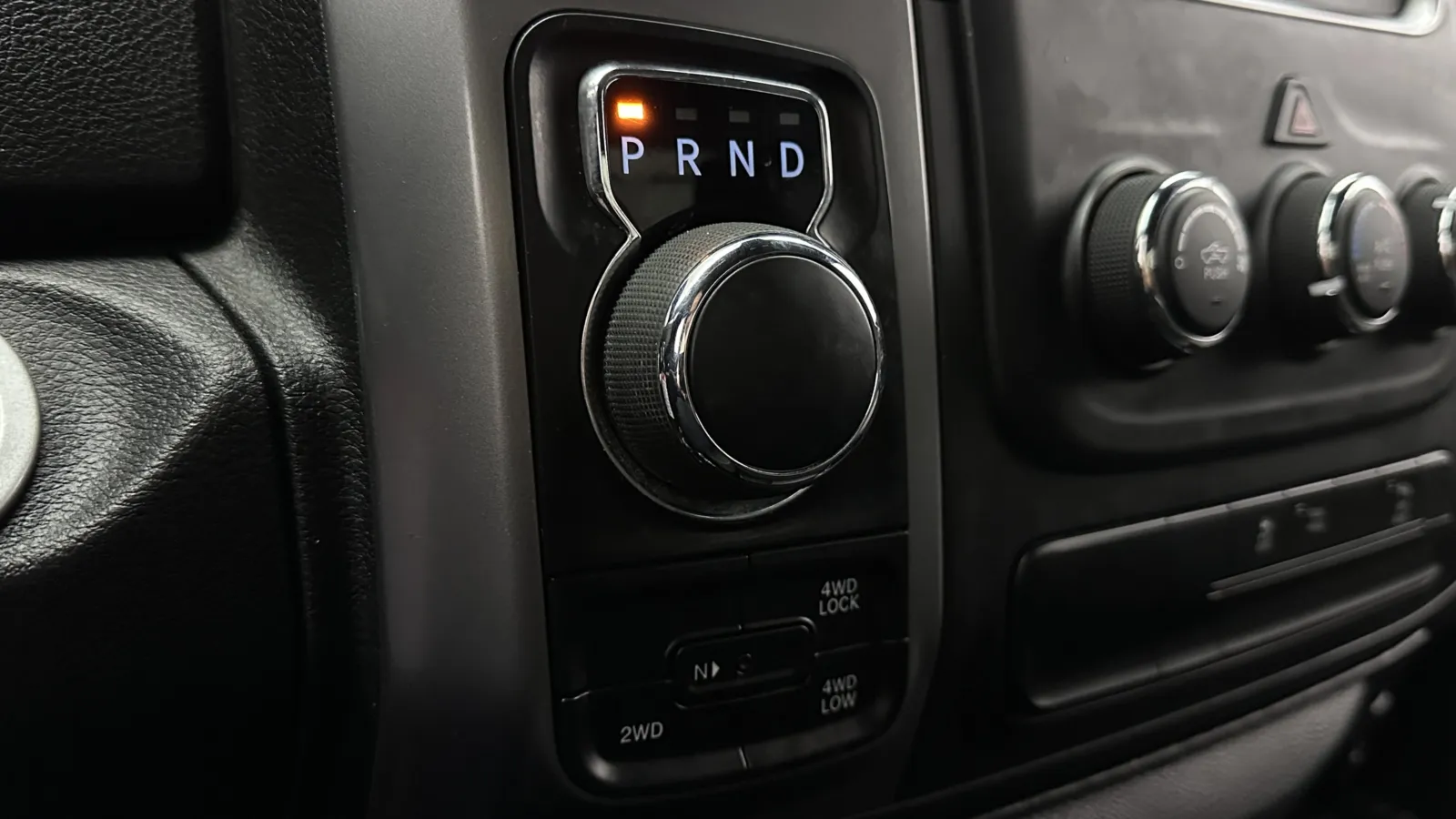 Ram 1500 photo 13