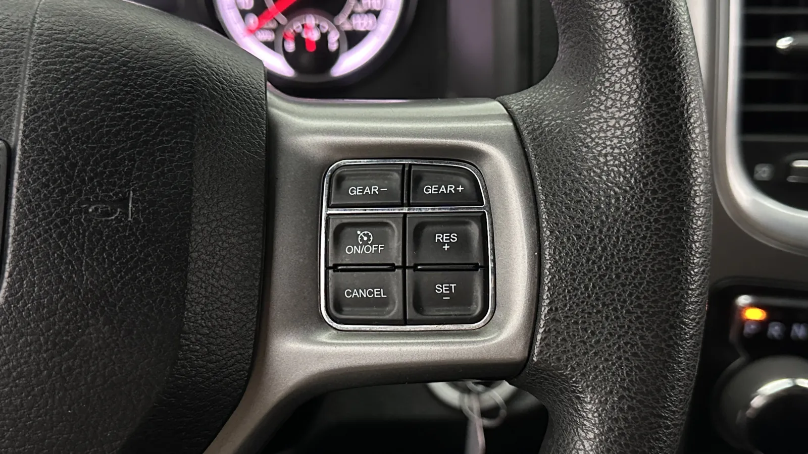 Ram 1500 photo 19