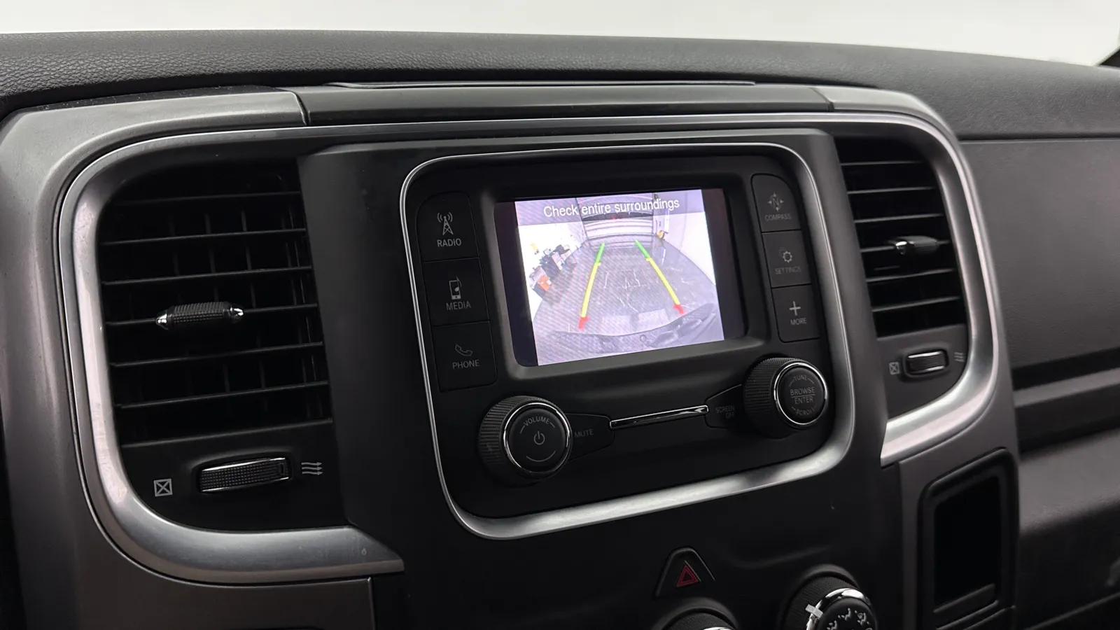 Ram 1500 photo 15