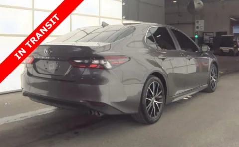 More photos of 2024 Toyota Camry SE at Auto Boutique Florida, FL