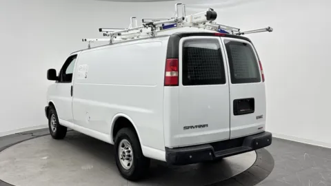 More photos of 2015 GMC Savana Cargo Van 2500 at Auto Boutique Florida, FL