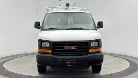 Photos of 2015 GMC Savana Cargo Van 2500 for sale in Jacksonville, FL at Auto Boutique Florida