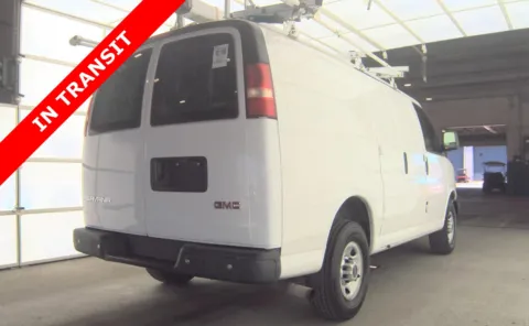 More photos of 2015 GMC Savana Cargo Van 2500 at Auto Boutique Florida, FL