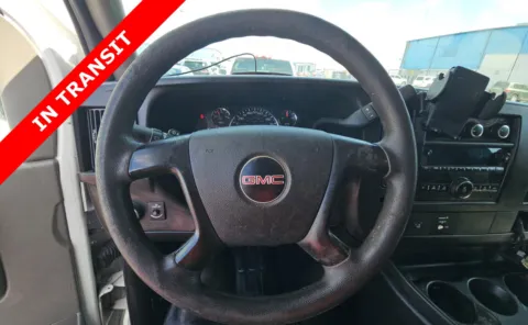 More photos of 2015 GMC Savana Cargo Van 2500 at Auto Boutique Florida, FL