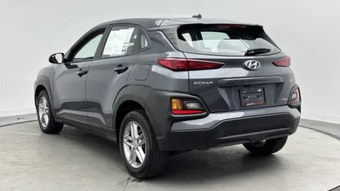 More photos of 2021 Hyundai Kona SE at Auto Boutique Florida, FL