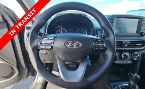 More photos of 2021 Hyundai Kona SE at Auto Boutique Florida, FL