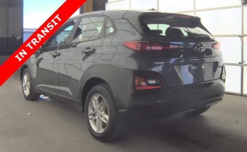 Another view of 2021 Hyundai Kona SE for sale in Jacksonville, FL at Auto Boutique Florida