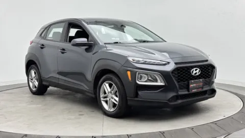 Another view of 2021 Hyundai Kona SE for sale in Jacksonville, FL at Auto Boutique Florida