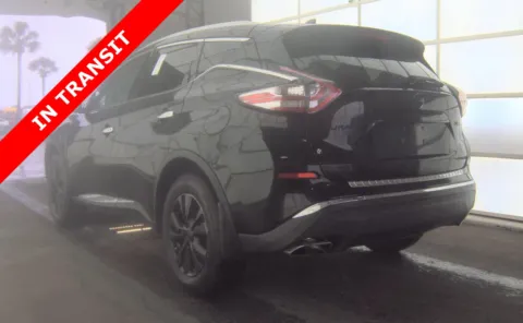 More photos of 2017 Nissan Murano SL at Auto Boutique Florida, FL