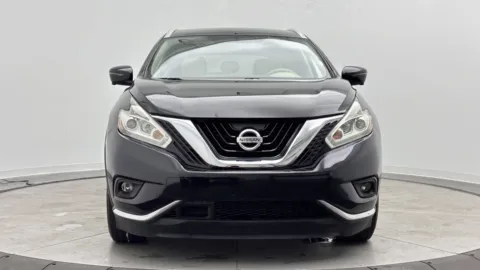 Photos of 2017 Nissan Murano SL for sale in Jacksonville, FL at Auto Boutique Florida