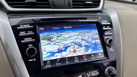 More photos of 2017 Nissan Murano SL at Auto Boutique Florida, FL