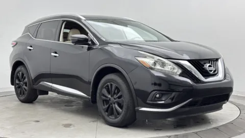 Another view of 2017 Nissan Murano SL for sale in Jacksonville, FL at Auto Boutique Florida