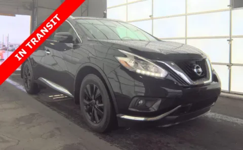 Another view of 2017 Nissan Murano SL for sale in Jacksonville, FL at Auto Boutique Florida