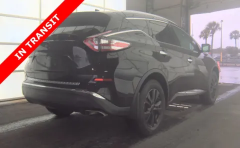 More photos of 2017 Nissan Murano SL at Auto Boutique Florida, FL