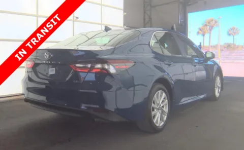More photos of 2023 Toyota Camry LE at Auto Boutique Florida, FL